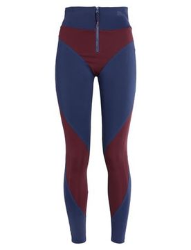Leggings Damen Marineblau L,M,S,XS Damen