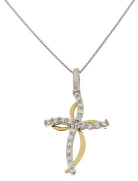 Collana Donna Mikiko MP5012O7BR018