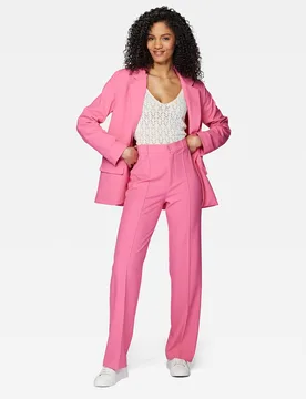 XL WOVEN PANTS female - XL - FashionsVida