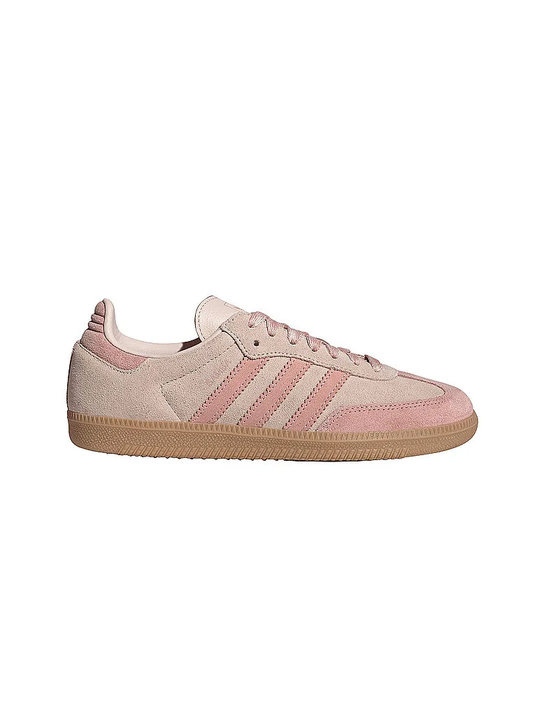 Sneaker SAMBA OG rosa 36 2/3 - Adidas - FashionsVida