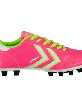Chaussures De Football Eternal Pink Glo EU 42 - Hummel - FashionsVida