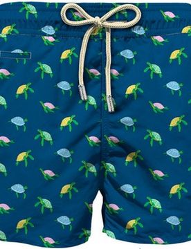 Pantaloncini e calzoncini uomo - lighting micro fantasy tartly 61 - n.d