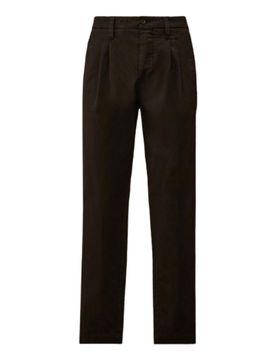 Pantaloni Chino Loose Fit