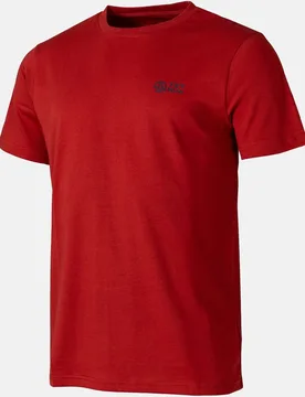 Camiseta de hombre de algodón orgánico - Ternua - FashionsVida