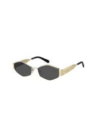 Occhiali da sole MARC 496/SHINY oro