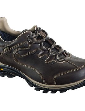 Caracas GTX Herren Multifunktionsschuhe, braun, Größe 46 ½ 46 ½