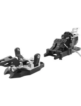 Fixations De Ski De Randonnée Summit 12 100 Mm Black 100 mm Homme