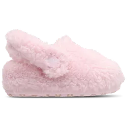 Cozzzy Baby Shoes - Pink - Size 7 - Plastic/Polycarbonate - Pink - Size: 7