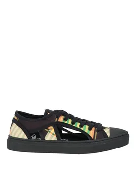 Sneakers Damen Schwarz 36,37,38,39,40,41 Damen - Vivienne Westwood - FashionsVida