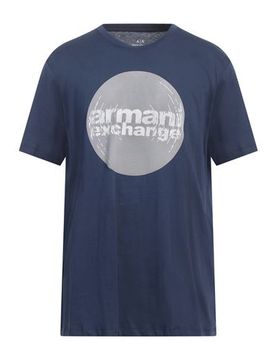 Camiseta Hombre Azul marino L,S,XL,XS,XXL Hombre