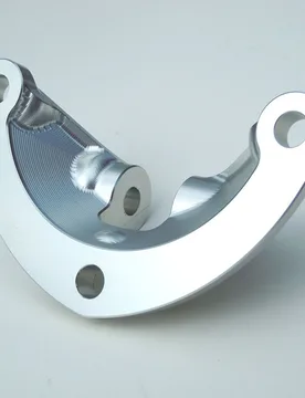 Supporto Inferiore Sospensione Posteriore Alluminio Mv Agusta F4 1000 Veltro Strada 2005-06 - Motocorse - FashionsVida