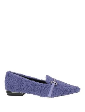 Mocasines Mujer Morado 36,37,38,40 Mujer