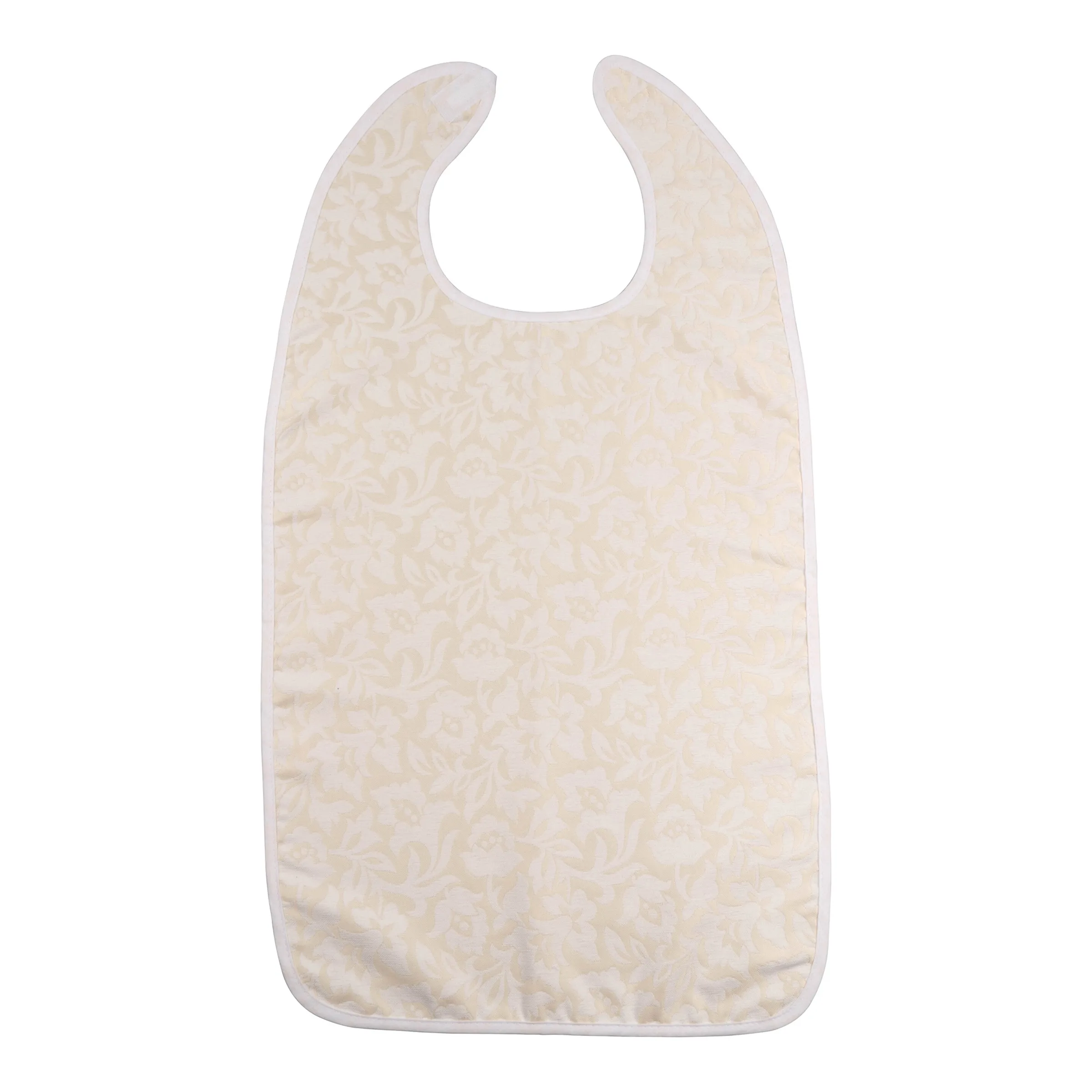 Speiseschürze beige braun - walzvital - FashionsVida