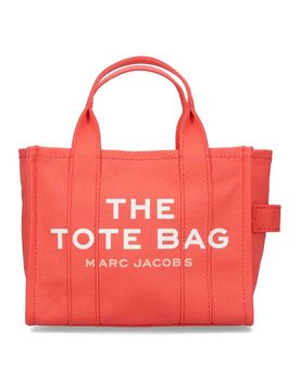 Marc Jacobs Borsa Tote Piccola