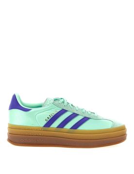 Sneaker audaci di gazzella