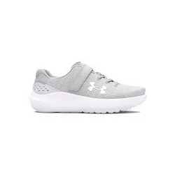 Scarpe Da Running Gps Surge Ac Halo Gray / White / Iridescent EU 27 1/2