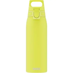 Shield one 10l cantimplora Amarillo (UNICA)
