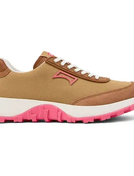 Sneaker Drift Trail Brown EU 35