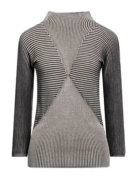 Cuello alto Mujer Negro L,M,XS Mujer - Emporio armani - FashionsVida