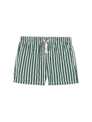 Short de bain ALASSIO vert L