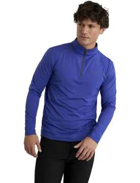 Golf Layer Newport, blau s - Calvin Klein - FashionsVida