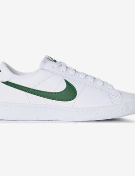 Tennis Classic Cs blanc/vert 41