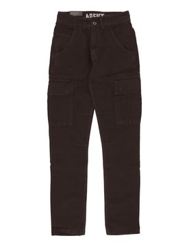 Pantalone Lungo Uomo Agent Pant Hunter Brown