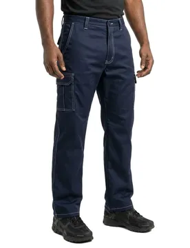 Pantalon De Travail Grasberg Blue 44