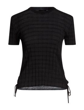 Pullover Mujer Negro L,M,S,XS Mujer