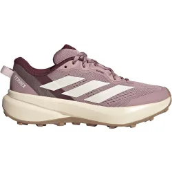 Terrex tracefinder plus zapatillas trail mujer Morado (42)