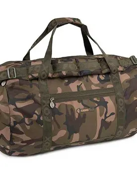 Camolite™ Kit Carryall Camo One Size unisex - Fox International - FashionsVida