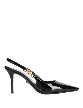 Pumps Damen Schwarz 36,38.5,39,40 Damen