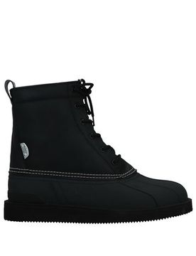 Stiefelette Herren Schwarz 41,42,43,44,45 Herren