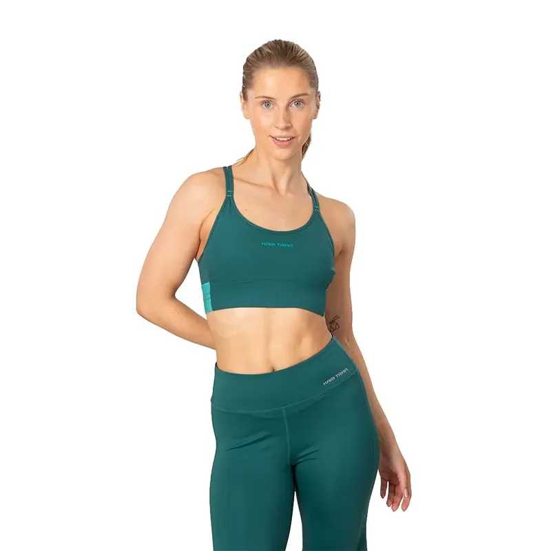 Soutien-gorge De Sport Sofia Peacock S