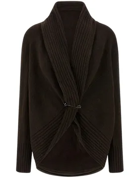 Maglie donna - maglia - marrone - Alberta Ferretti - FashionsVida