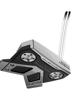 Cameron Putter Phantom 11 Long Design