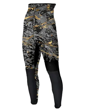 Pantaloni Da Pesca Subacquea Fusion 5 Mm