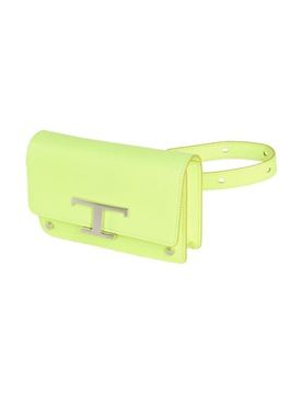 Gürteltasche Damen Limettengrün -- Damen