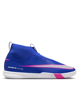 Kinder-Fußballschuhe Mercurial Superfly 10 Academy IC - Bleu - male - Size: 38,5 - Nike - FashionsVida