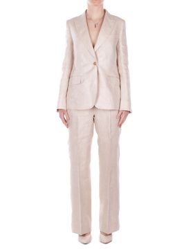 WEEKEND MAX MARA Pantaloni Beige