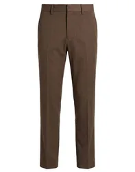 Pantalones Mujer Caqui 36 Mujer