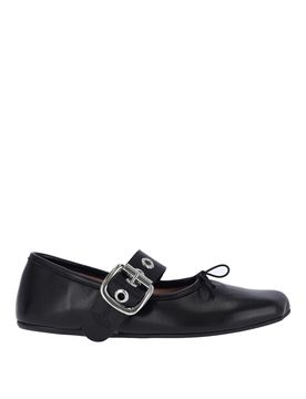 Vivienne Westwood Ballerine alice