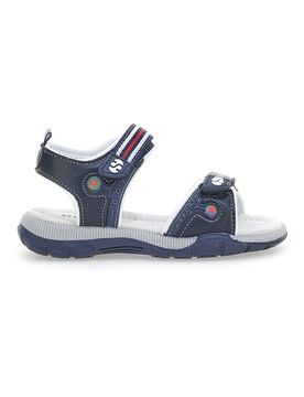 Sandali Superga 63278 Blu 27
