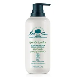 DR.TREE Gel De Ducha Purificante