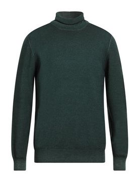 Cuello alto Hombre Verde oscuro 56 Hombre