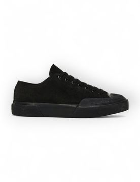 Scarpa Uomo 2432 A09 BLACK