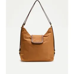 Mochila convertible en bolso de hombro