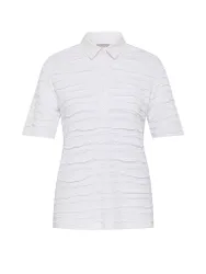 Rabe Polo blanc 36