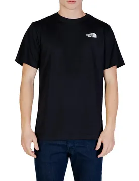 Herren T-Shirt Schwarz 506120