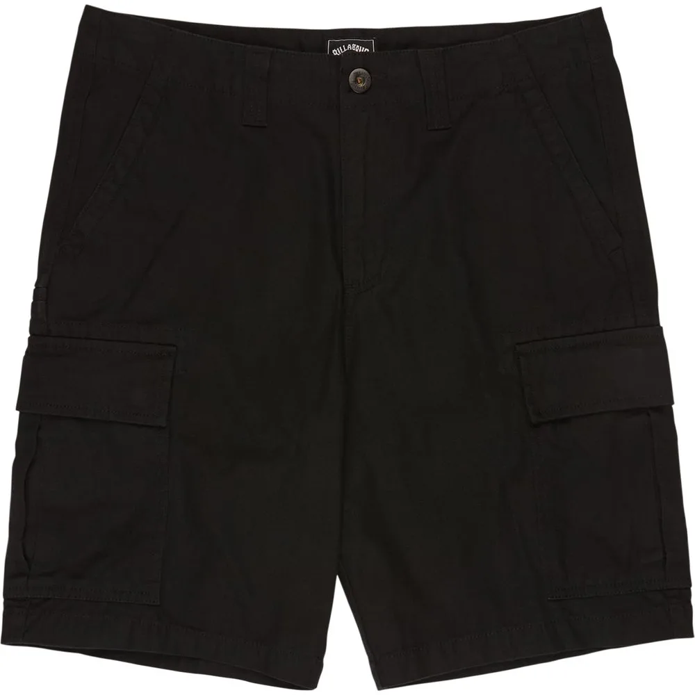 Pantalón corto de hombre Combat - Billabong - FashionsVida